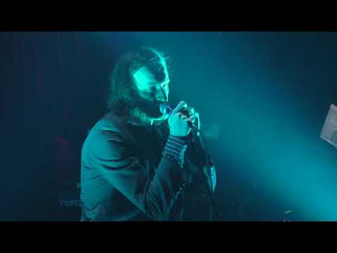 PLOHO "Танцы в темноте" [Москва, MUTABOR, 08.04.21]