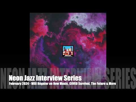 A Neon Jazz
