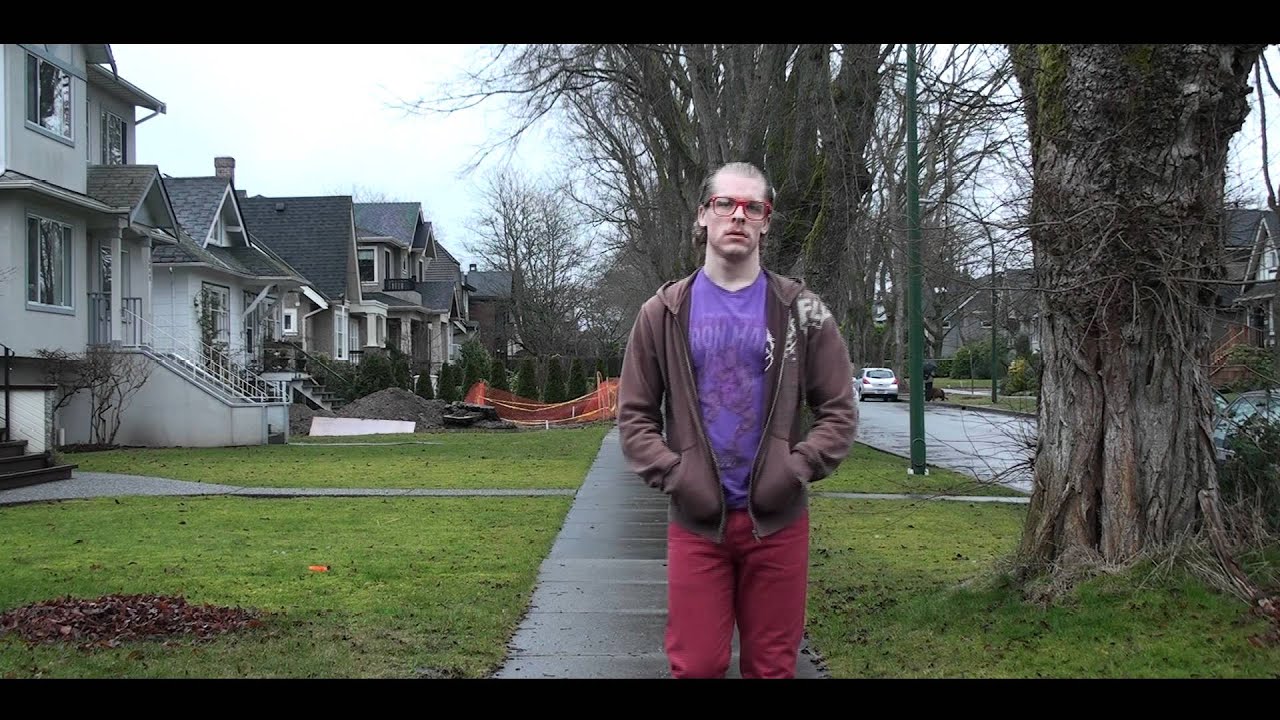 A Hipster Love Story