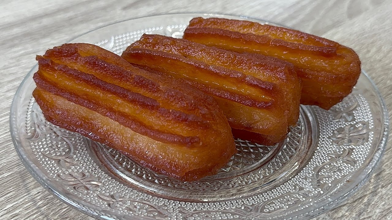 Tulumbe koje se tope