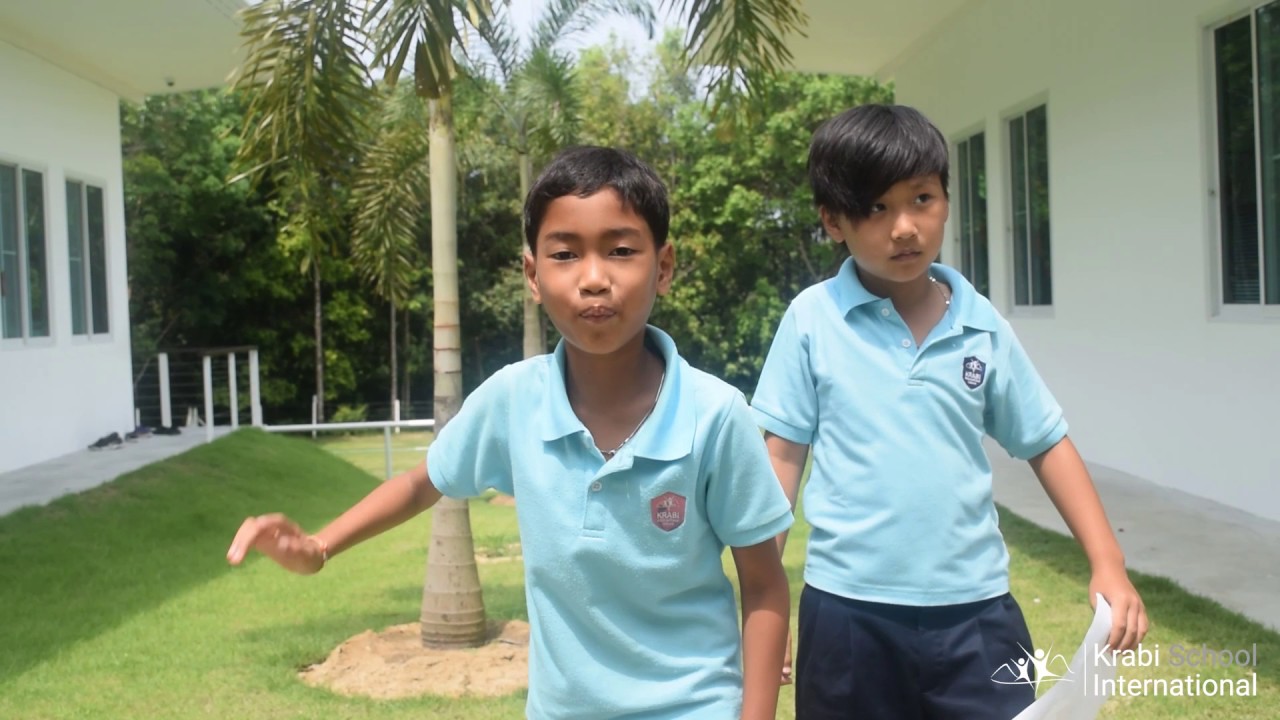 KS2 English 