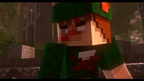 #114 Minecraft Intro for zMack