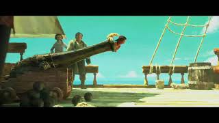 Puss In Boots The Last Wish Blu Ray And Dvd Trailer