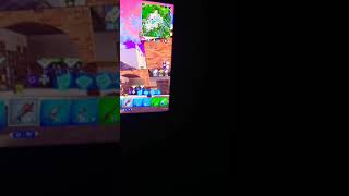 We Destroyed The Main Building Of Tilted Towers