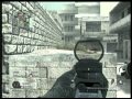 Call of Duty 4: Modern Warfare Reflex - CLAN EL DIOS - Guerra 24 - Wiiu Noticias