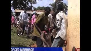 Police rescue Karamojong woman from forced marriage