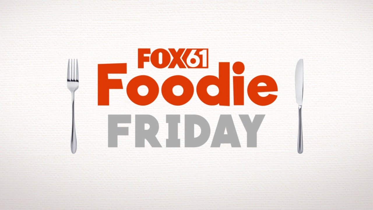 Foodie Friday Fritz Snack Bar in Oxford YouTube