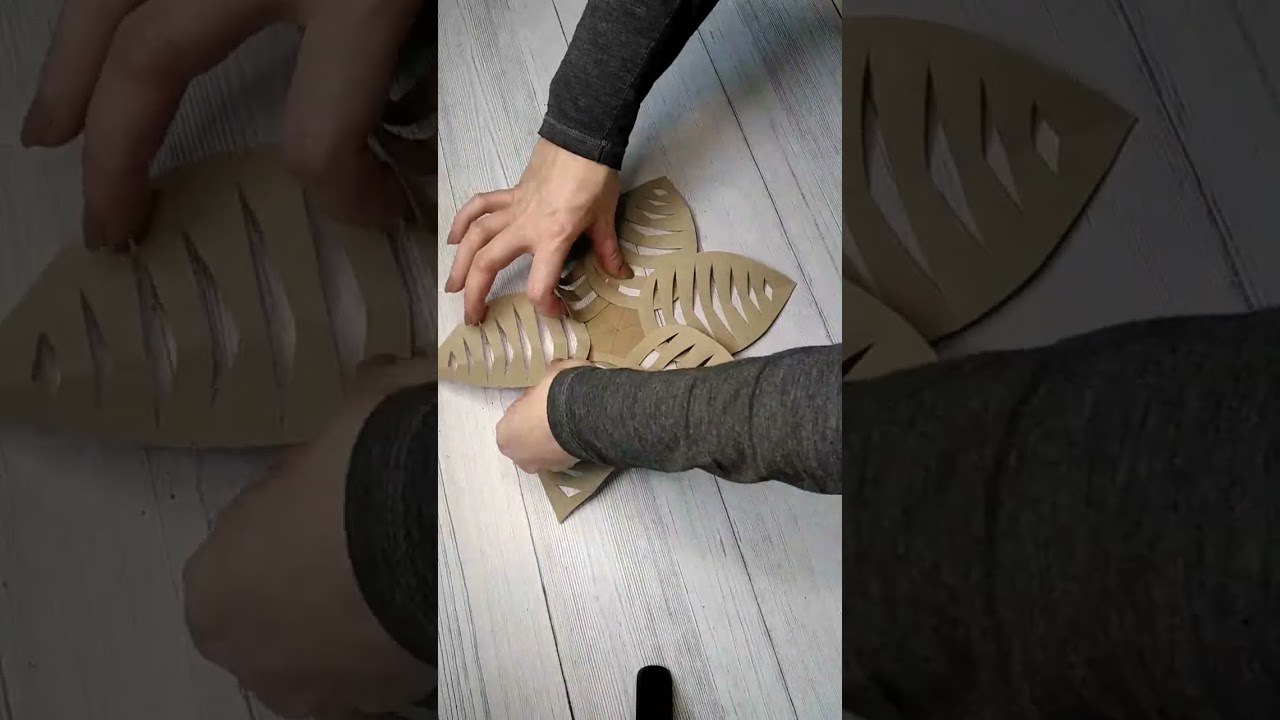 Fantastic Toilet Paper Rolls Craft Idea #fantastic #toilet #paper #rolls #craft #idea #easy #diy