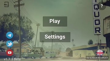 Gta 5 beta 1.7.3 gameplay