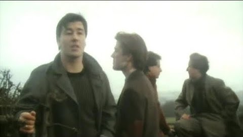 Wishful thinking China Crisis