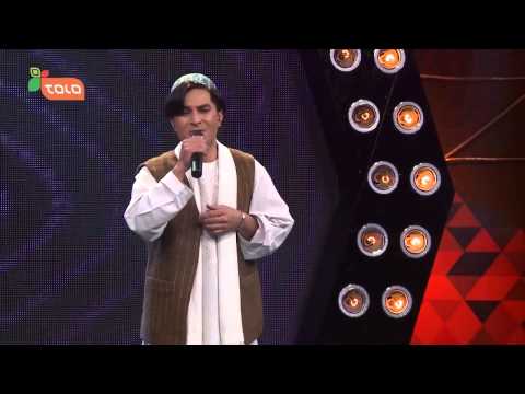 Top 8 Ali Saqi مرحله ۸ بهترین علی ساقی