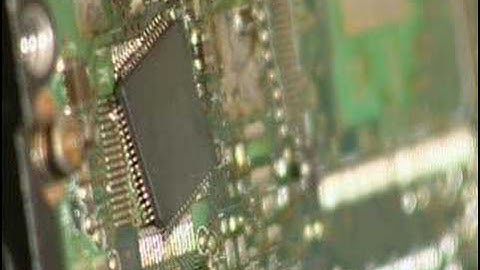 Introduction into Data Recovery by Disklabs Data Recovery