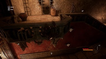 Styx Shards of Darkness Walkthrough Part 83 Gameplay