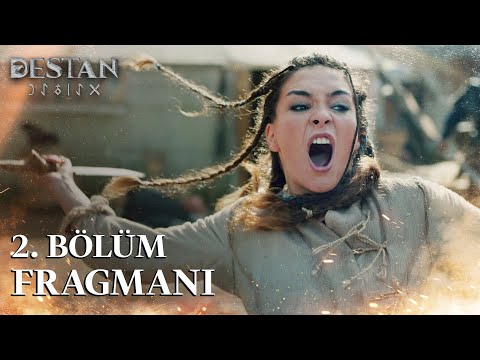 Destan: Season 1, Episode 2 Clip