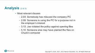 PHIL 103 CH. 9 Professional Ethics (9.5)