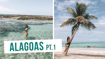 São Miguel dos Milagres ou Maragogi Qual é melhor?