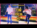 Tum prem ho dance cover by sumedhrocking sumedh