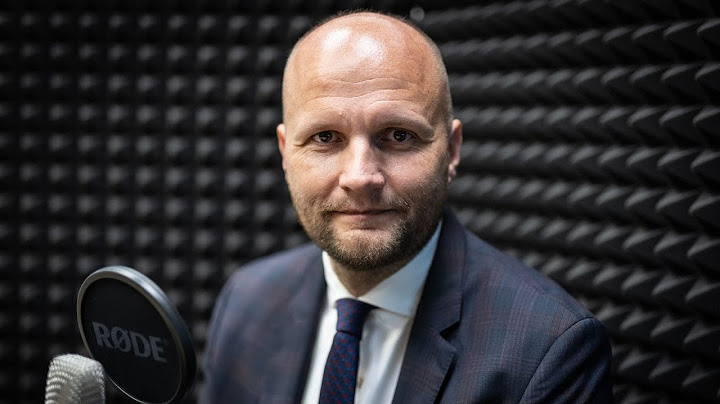 🎙️ Jaroslav Naď o výsluchu na Polícii | Aktuality
