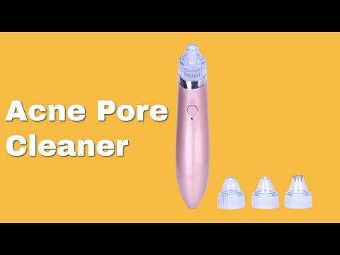 Detail & Description of Blackhead Pore Cleanser | Acne Pore Cleaner XN-