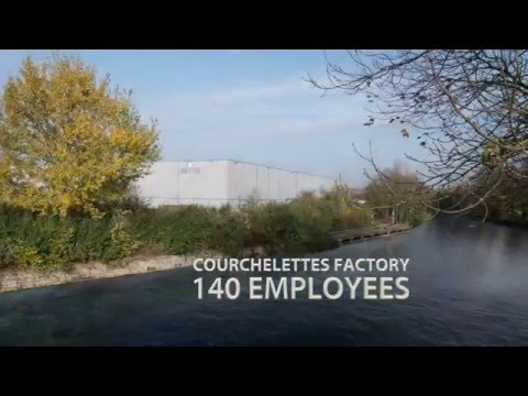 About us - Axter Ltd