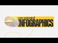 Easy vox infographic animation after effects tutorial