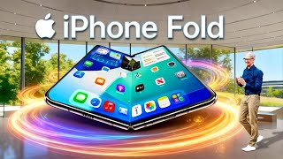 iPhone Fold LEAKS – Skip iPhone 17 For Apple's ULTRA iPhone!