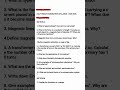 Ipe#Physics#Half yearly paper#TS and AP students#