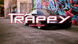 Corona - High @TraPPy