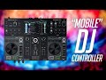Denon DJ Prime GO: Redefines the meaning of a "MOBILE" DJ (2020 DJ Controller Review)