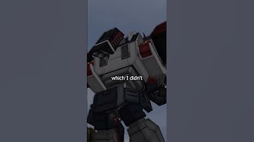 Part 15 of Remaking Robot Alchemic Drive #fyp #scuff #robotalchemicdrive #gamedev #remakechallenge