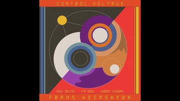 Control Voltage - Promo Video