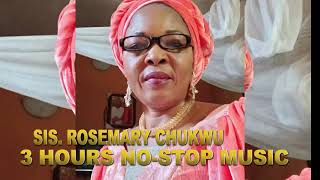 2022 Best Of Rosemary Chukwu Collection Rosemary Chukwu All Gospel 
