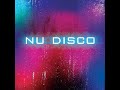 Kad - Nu Disco Mix (Podcast 2018)