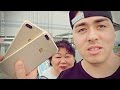 COMPREI MEU iPHONE 7 PLUS NO JAPAO | BRCLUBTV