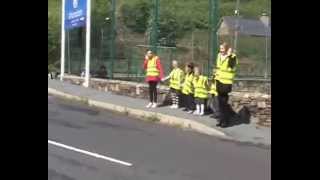 Famous Faugher Nat  School Safe Cross Code Song Net Worth