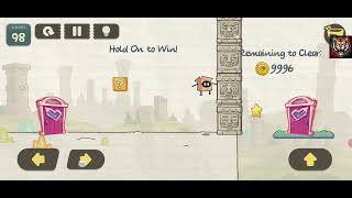 Brain Riddle: Tricky Box Level 98 Answer Solutuon screenshot 3