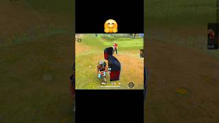 TODAY I SAW 👁️ A CUTE NOOB 🥰 COUPLES, SAD MOMENT 😥 | #shorts #freefire #foryou