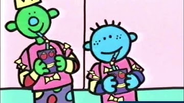 Opening & Closing To Thomas & Friends Calling All Engines! VHS