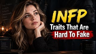 9 Subtle INFP Traits That Are Hard To Fake
