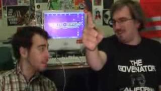 A look back at 2009 Part 1 (Films)