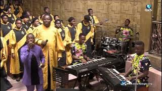 Thanksgiving Songs of Praise 2