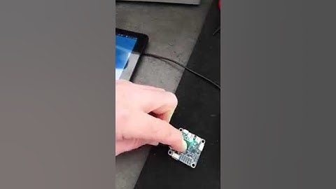 Betaflight Omnibus STM32F4 F4 Pro V3 not working