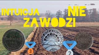 Wykopki@ X- TERRA Pro # 31 Byłem pewny że tam są SREBRA 👍👌😏🥈