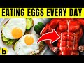 What Happens To Your Body When You Eat Eggs Every Day