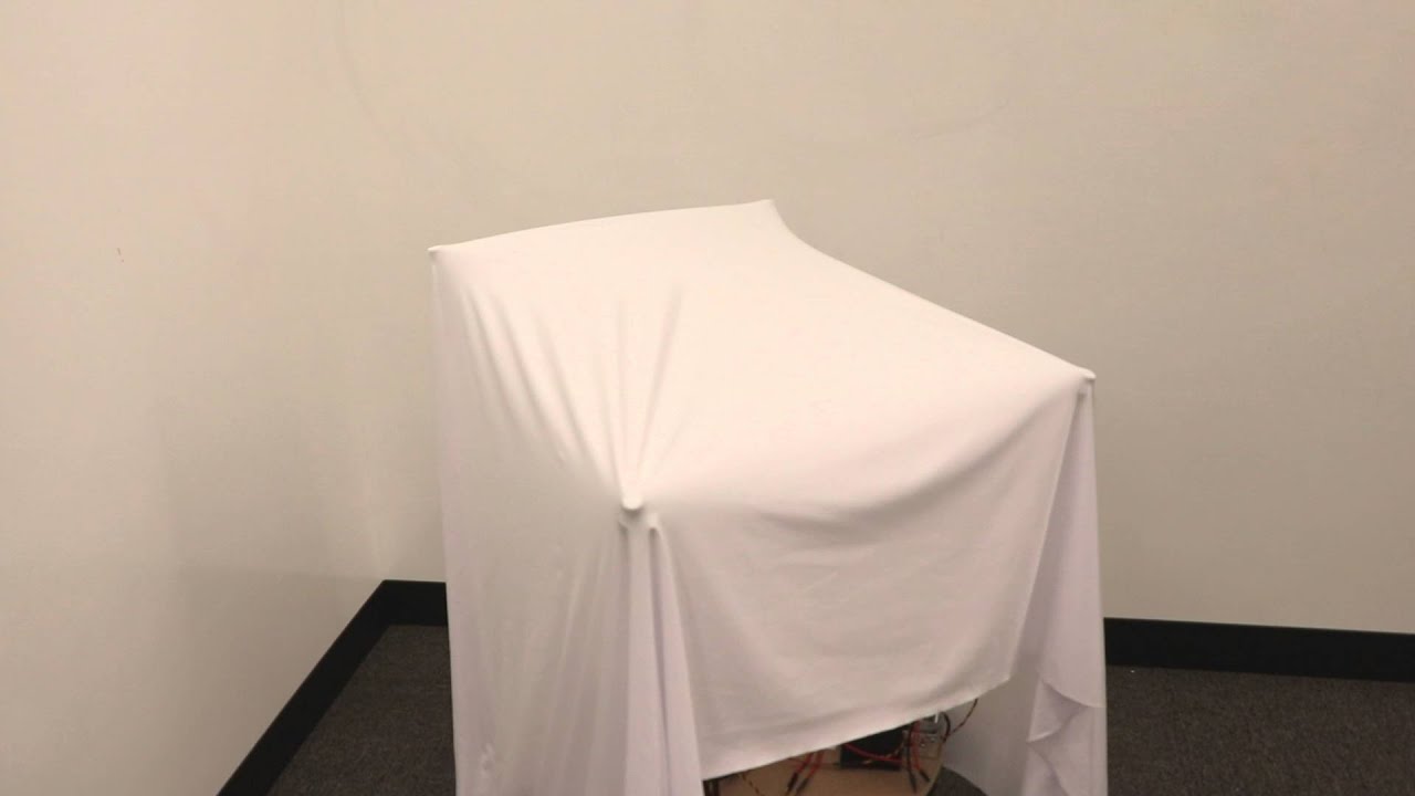 Shape Changing Table - fabclass15