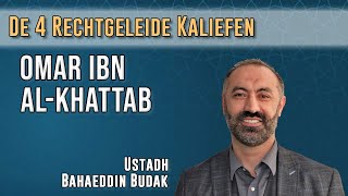 Download Lagu Omar ibn Al-Khattab  | De 4 Rechtgeleide Kaliefen | Ustadh Bahaeddin Budak MP3