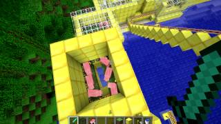 Minecraft Cooked Porkchop Factory