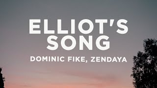 Download Mp3 Dominic Fike Zendaya Elliot s Song From Euphoria An HBO Original Series