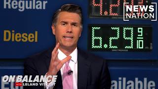 America’s fuel crisis: Can anything stop rising diesel prices