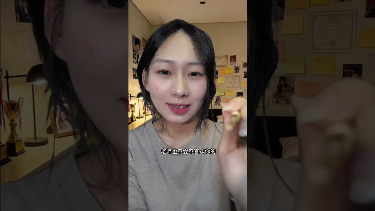 Just keep charging forward. When you get tired just turn back. Mom will always be followin